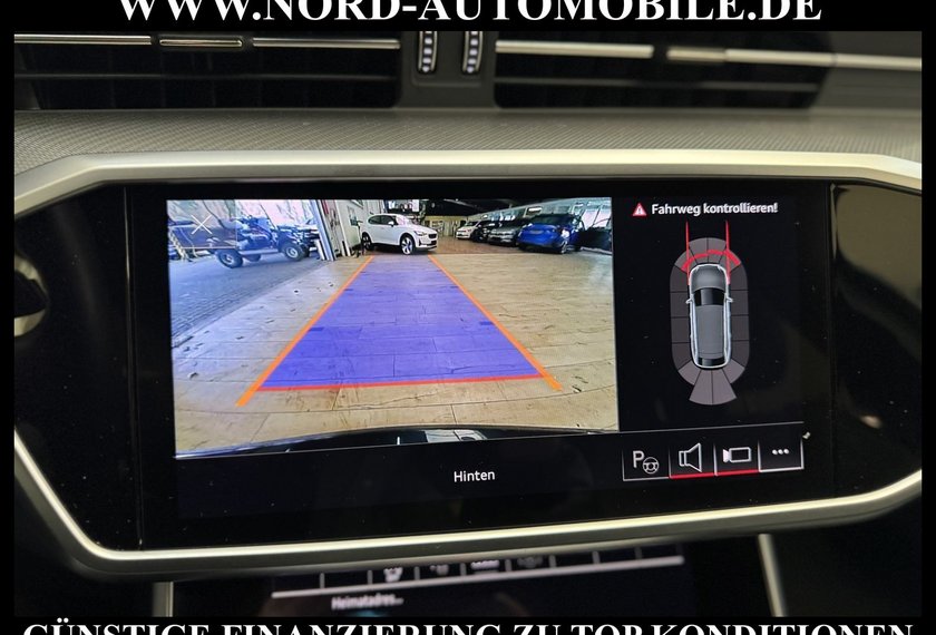 Audi A6 A6 Avant Sport 40 TDI S-Tronic Leder/Kamera/19/