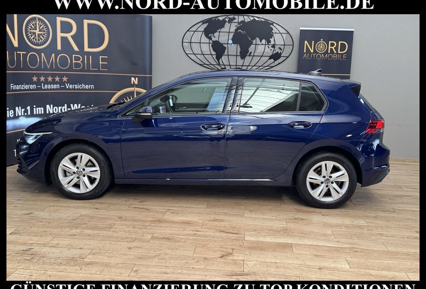 Volkswagen Golf Golf Limo Life 1.5 TSI Kamera/Navi/LED