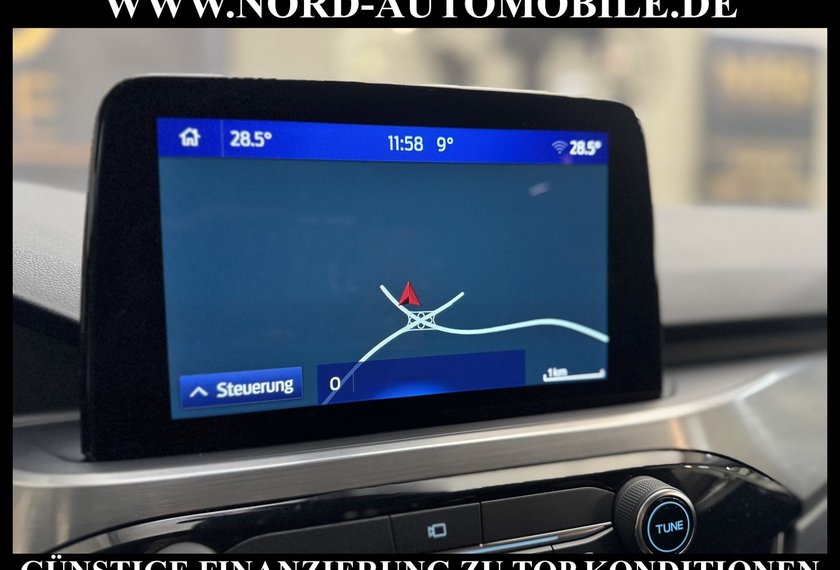 Ford Kuga Kuga Hybrid AWD Titanium X *LED*ACC*KAM*VIRT* Hy