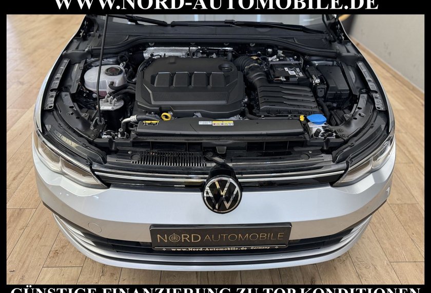 Volkswagen Golf Golf Variant Life 2.0 TDI DSG Kamera/ACC/Navi/
