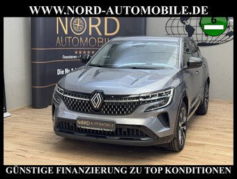 Renault Austral Austral 1.3 TCe 160 CVT TECHNO*19Z*LEDER*NAVI*