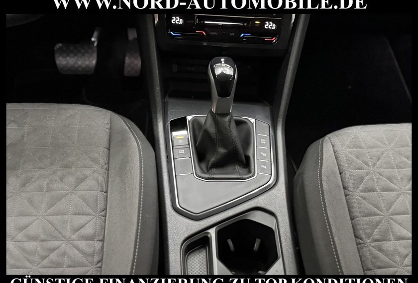 Volkswagen Tiguan Tiguan Life 2.0 TDI DSG Dig.Cockpit/Side&amp;Lane/