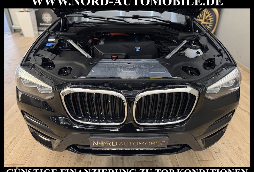 BMW X3 X3 xDrive 30 e Advantage *LED*AHK*ACC*PANO*