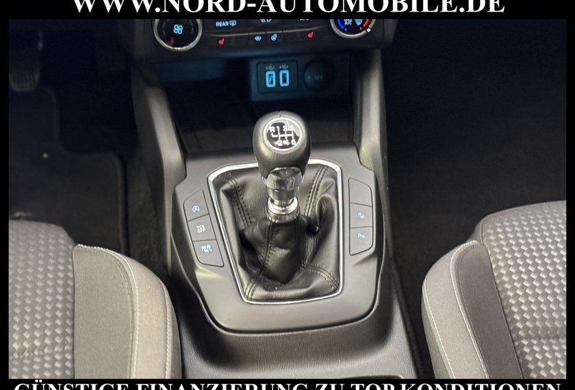Ford Focus Focus Turnier 1.5 EcoBlue *LED*AHK*ACC*Kamera* C