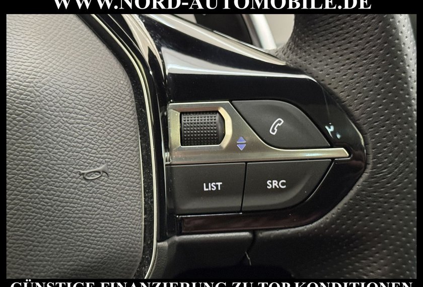 Peugeot 508 508 SW GT SPORT 1.5 Blue HDI *PANO*LED*UPE:51