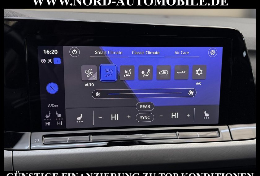 Volkswagen Golf Golf Limo Life 1.5 TSI Navi/LED/Kamera