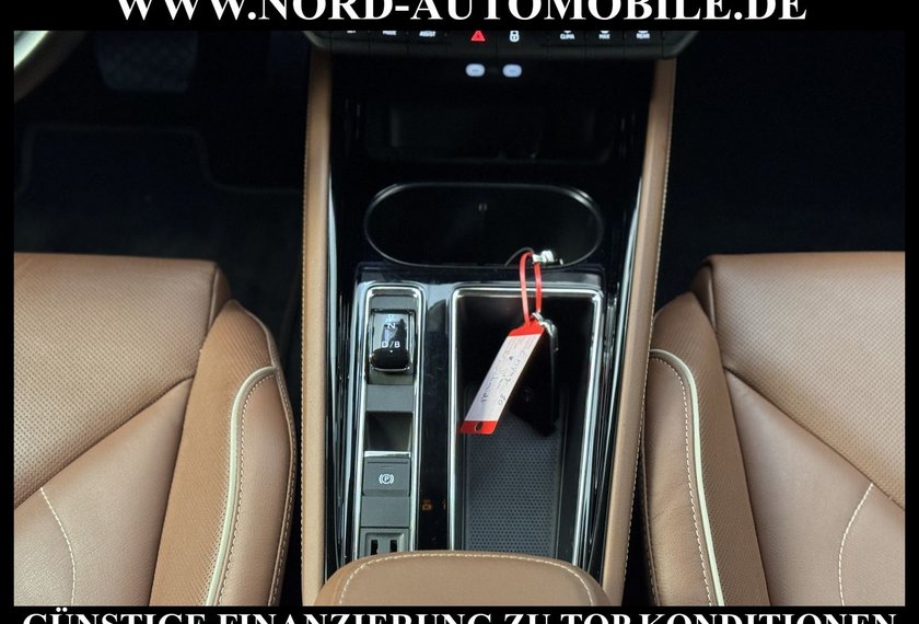 Skoda Enyaq Enyaq iV 80 Eco-Suite Leder/Wärmepumpe/Kamera/21