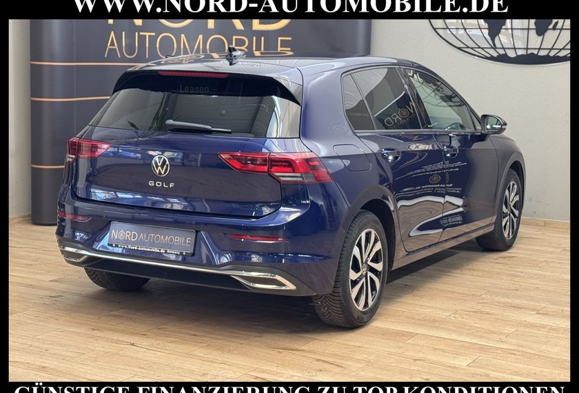 Volkswagen Golf Golf Life ACTIVE 1.5 TSI Head-Up/Standheizung/