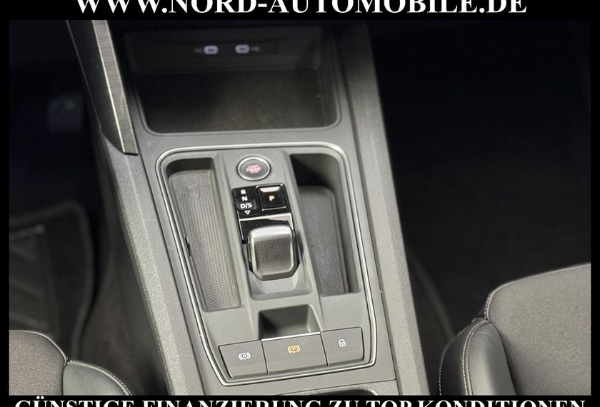 Cupra Formentor Formentor 2.0 TSI DSG Kamera/Navi/LED/18/ACC