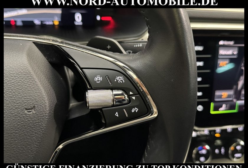 Skoda Superb Superb Combi L&amp;K iV *PUUUUH*FAST RAPPELVOLL*