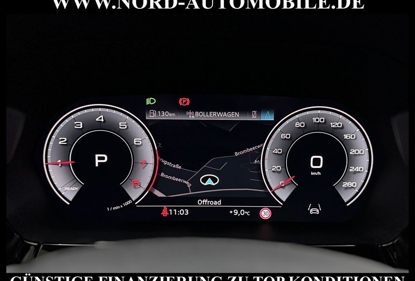 Audi A3 A3 Limousine 30 TFSI S-Line S-Tronic ACC/18/Virt
