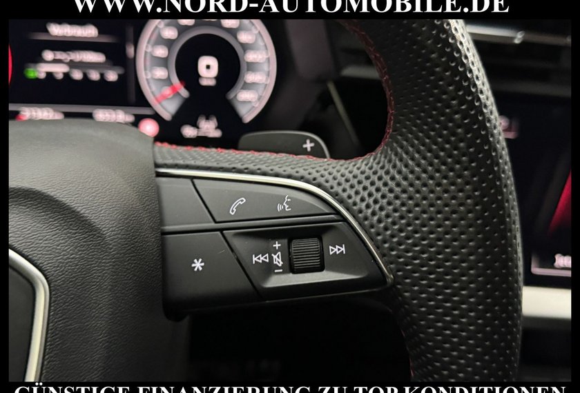 Audi A3 A3 Limousine 30 TFSI S-Line S-Tronic ACC/18/Virt