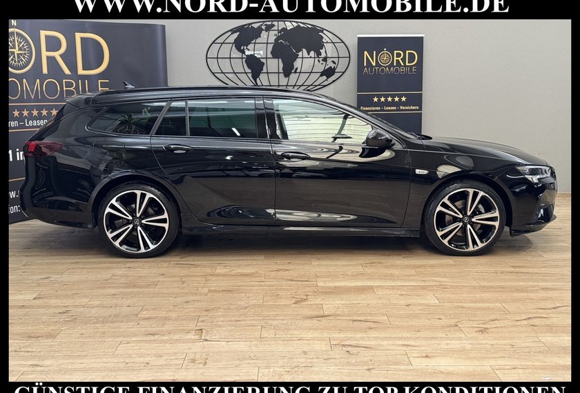 Opel Insignia Insignia B Sports Tourer OPC ULTIMATE *20Z*AHK*