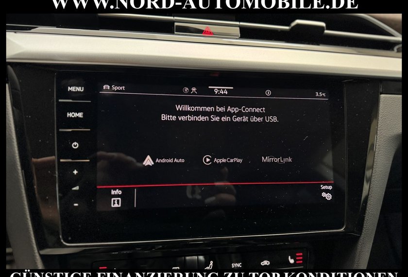 Volkswagen Arteon Arteon Shooting Brake Elegance 1.4 TSI eHybrid