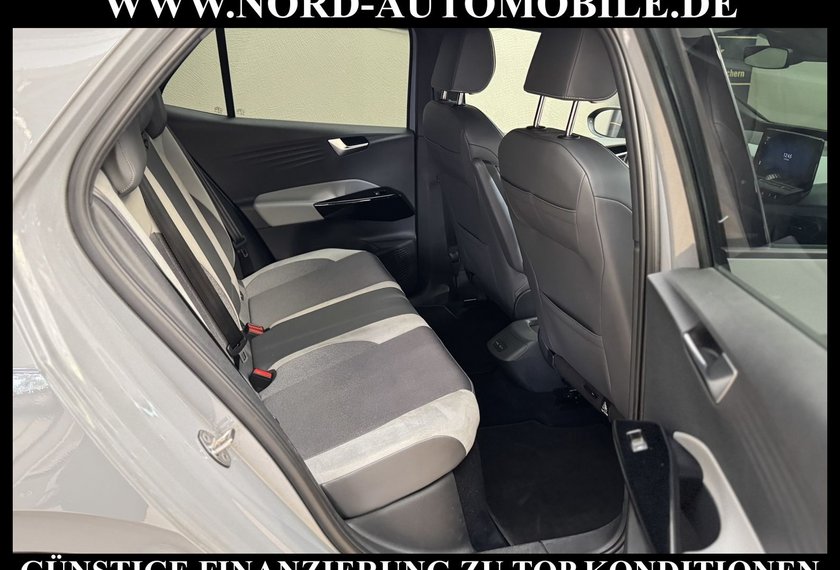 Volkswagen ID.3 ID.3 Pro S Automatik Wärmepumpe/Matrix/19/82KWH