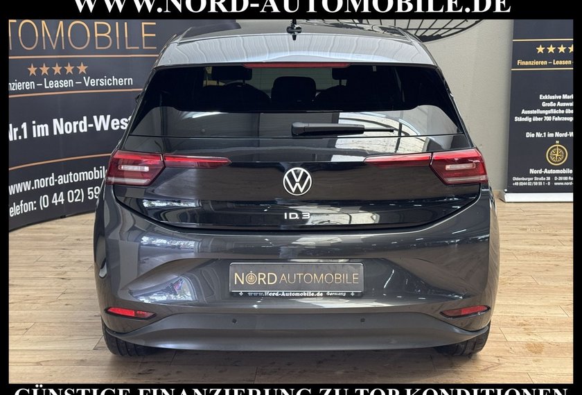 Volkswagen ID.3 ID.3 Pro Performance Head-Up/Matrix/19/Kamera