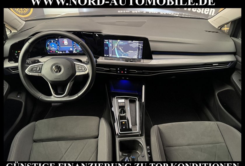 Volkswagen Golf Golf Style 1.4 TSI eHybrid DSG Kamera/Navi/LED