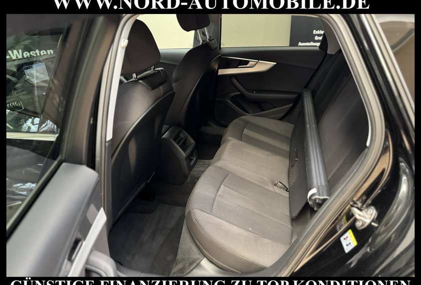 Audi A4 A4 Avant 40 TDI advanced *LED*ACC*SHZ*Navi*
