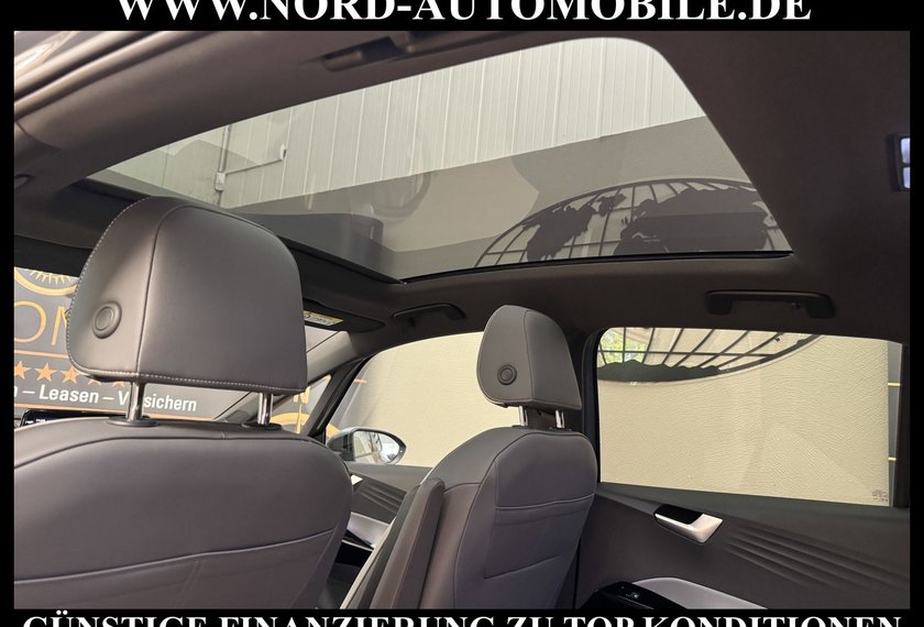 Volkswagen ID.3 ID.3 Pro Performance Max Pano/20/Wärmepumpe/Head