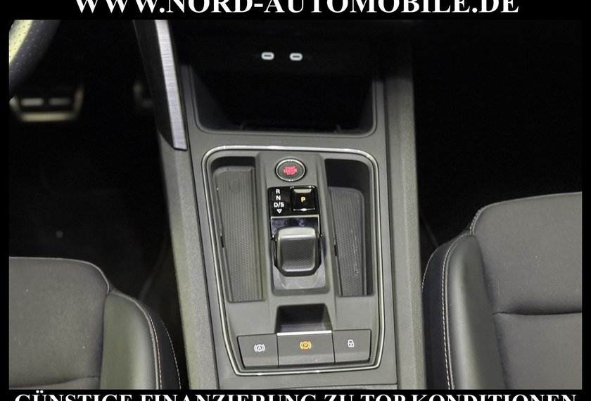 Cupra Leon Leon Sportstourer 1.4 TSI e-Hybrid DSG AHK/Kamer