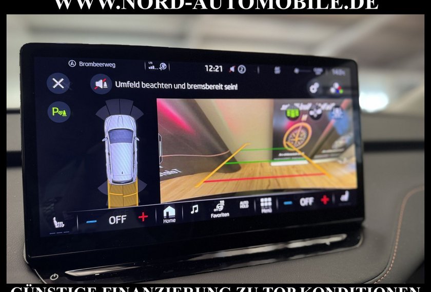 Skoda Enyaq Enyaq iV 80 Suite Leder/Wärmepumpe/AHK/20/Kamera