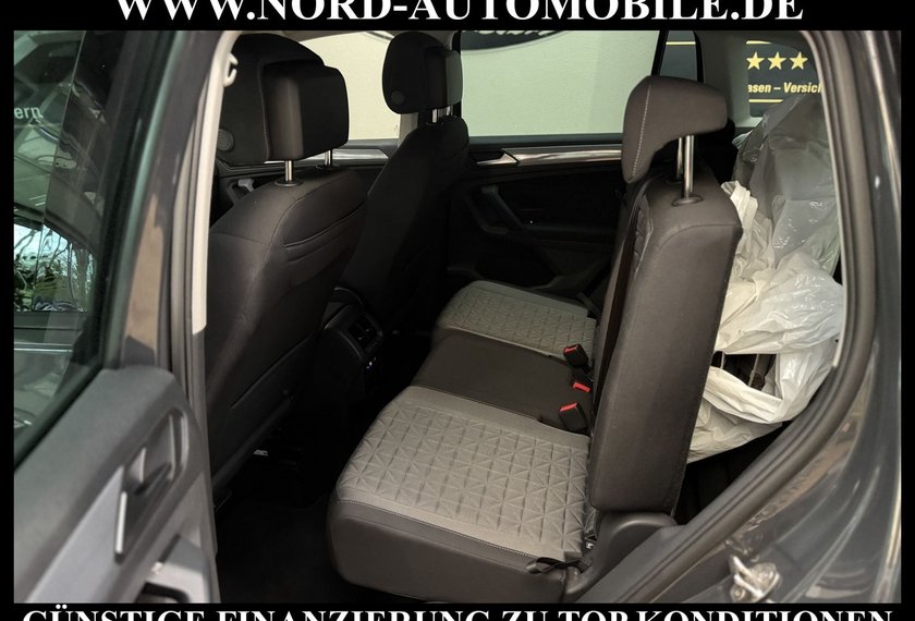 Volkswagen Tiguan Tiguan 1.5 TSI DSG Life *LED*ACC*AHK*SHZ*17Z*
