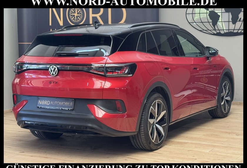 Volkswagen ID.4 ID.4 GTX 4MOT Pano/AHK/AreaView/HeadUp/20
