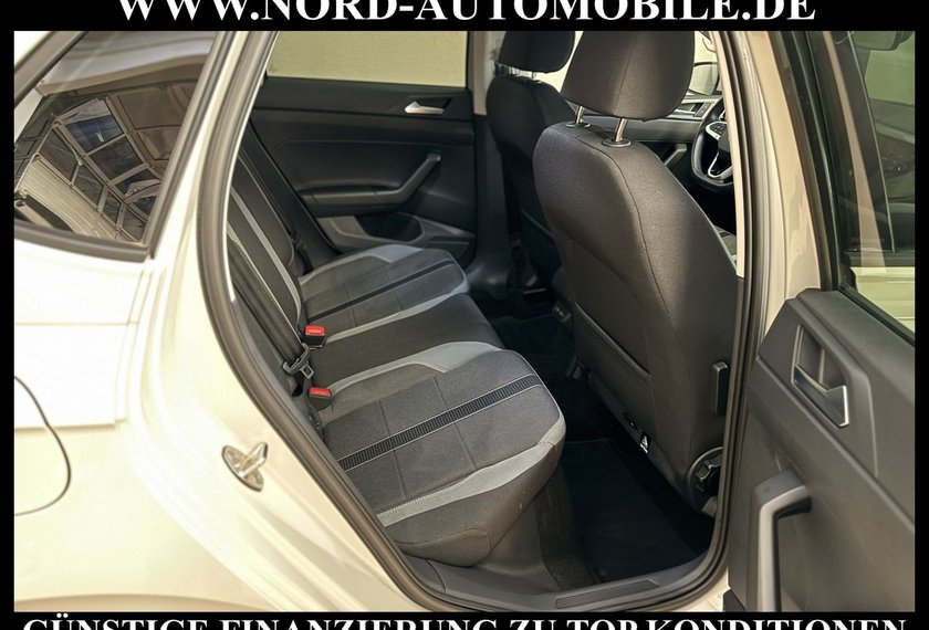 Volkswagen Polo Polo Style 1.0 TSI DSG Side&amp;Lane/ACC/Kamera