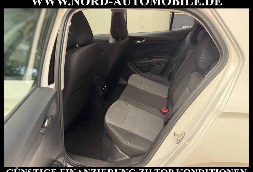 Skoda Fabia Fabia Ambition 1.0 TSI LED/Klima/PDC/15