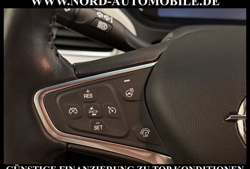 Opel Ampera-e Ampera-e PLUS *KLIMAAUT*XENON*KEYLESS*SUPER KM*