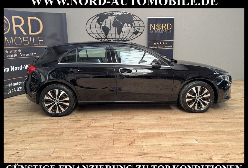 Mercedes-Benz A 250 A 250 e DCT STYLE *UPE:45*NAV*KAM*17Z*LEDER*