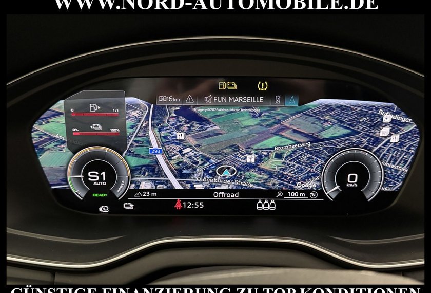Audi Q5 Q5 Sportback 55 TFSI e QU. S-Line B&amp;O/21/Kamera