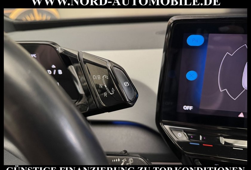 Volkswagen ID.3 ID.3 Pro S Navi/LED/PDC/19/82KWH