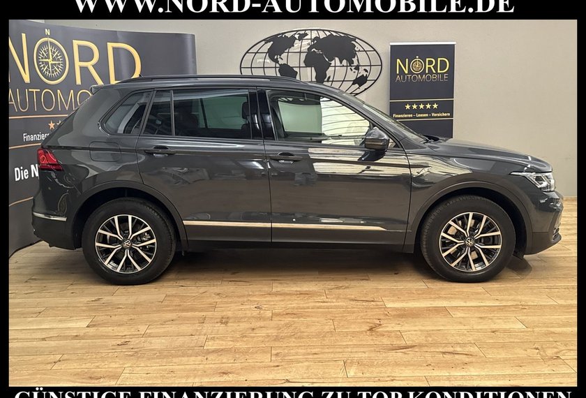 Volkswagen Tiguan Tiguan Life 1.4 TSI eHybrid DSG AHK/Kamera/Navi/