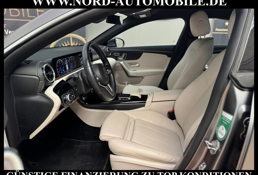 Mercedes-Benz CLA 220 CLA 220 d 4M Coupé Progressive Distro+*Wide*MATT