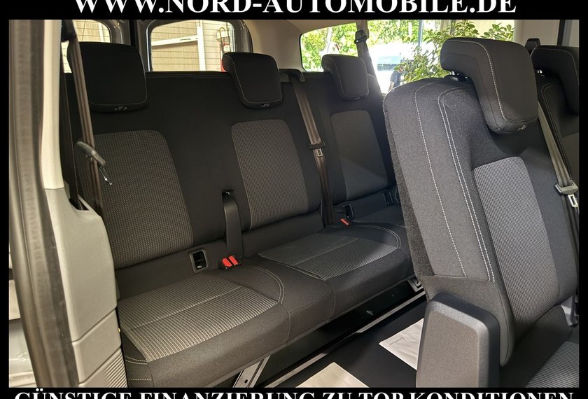 Volkswagen Andere T7 e-Caravelle LANG 160kW*9-SIT*OHNE KM*UPE:78*
