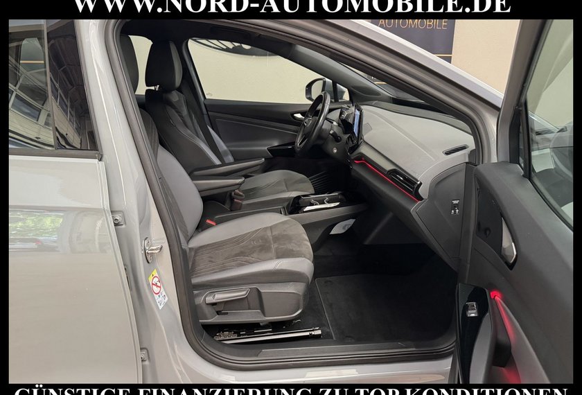 Volkswagen ID.4 ID.4 Pro Performance Sportpaket Wärmepumpe/21/