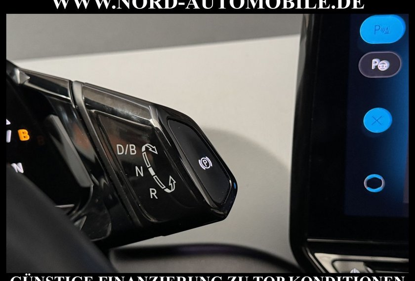 Volkswagen ID.3 ID.3 Pro Sportpaket/Wärmepumpe/Kamera/19