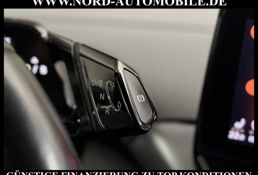 Volkswagen ID.4 ID.4 1st Pro Performance*AHK*WÄRMEPUMPE*NAVI*20Z
