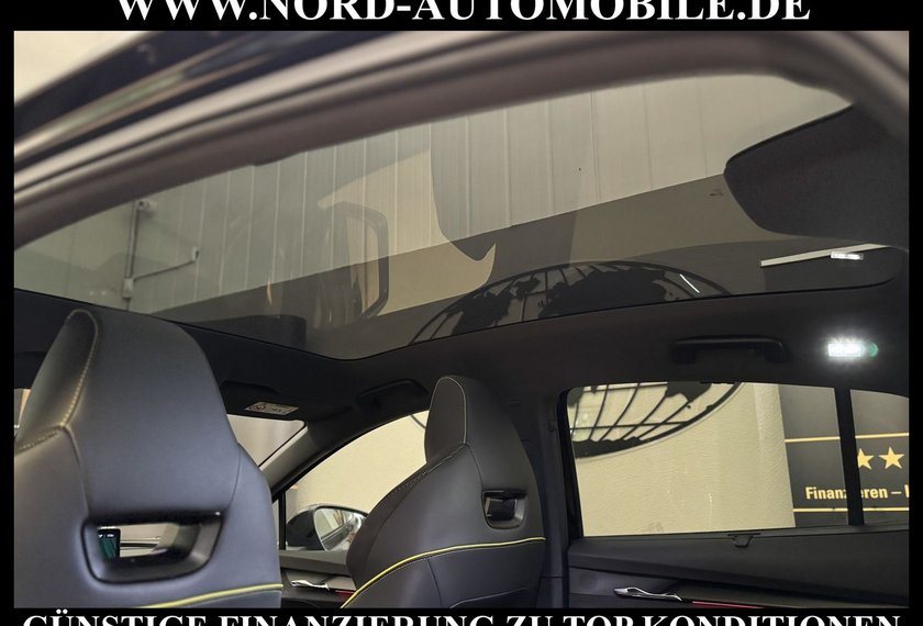 Skoda Enyaq Enyaq iV Coupe RS Pano/Kamera/Navi/LED/20