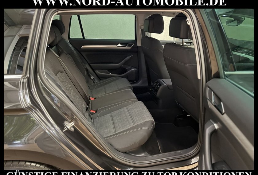 Volkswagen Passat Variant Passat Variant Business 2.0 TDI DSG AHK/Matrix/