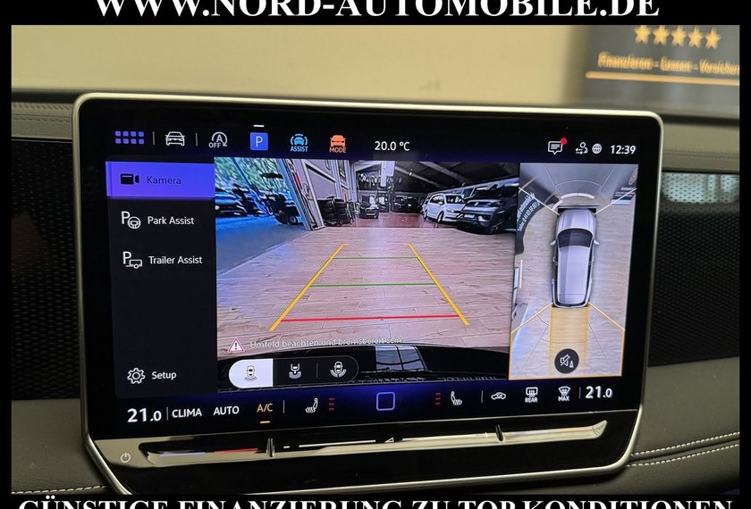 Volkswagen Tiguan Tiguan Life GOAL 2.0 TDI DSG AHK/AreaView/MJ2025