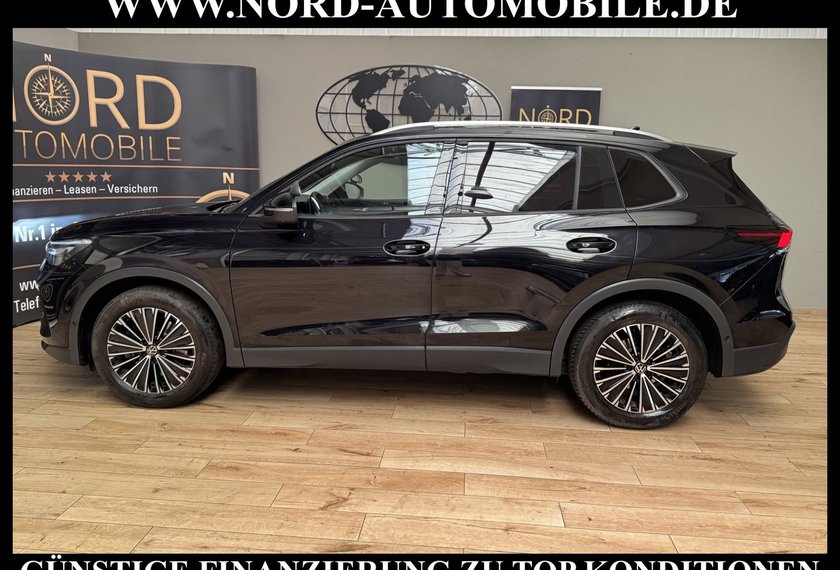 Volkswagen Tiguan Tiguan Life GOAL 2.0 TDI DSG AHK/AreaView/MJ2025
