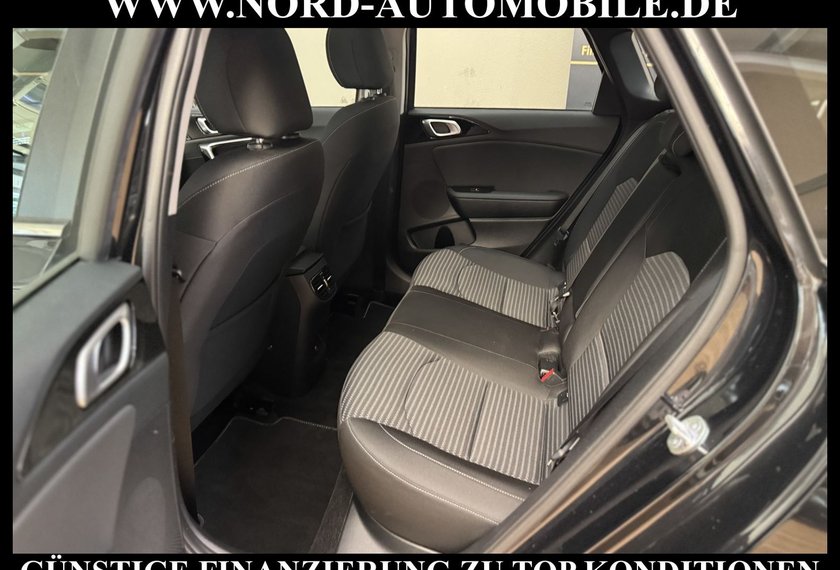 Kia cee'd Sportswagon Ceed Sportswagon Spirit AUTOM *LED*NAVI*GSD*