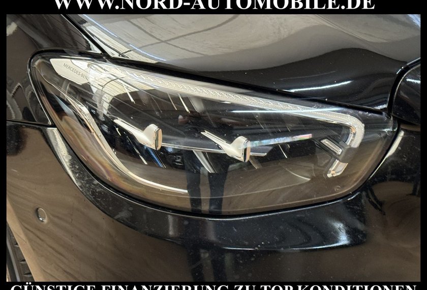 Mercedes-Benz E 300 E 300 de T Avantgarde *Distro+*BURM*Memory*360°*