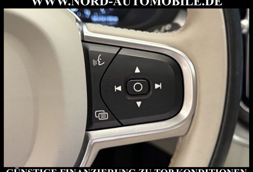 Volvo XC60 XC60 B4 D Momentum Pro *AHK*Pano*StHz*Kamera*LED