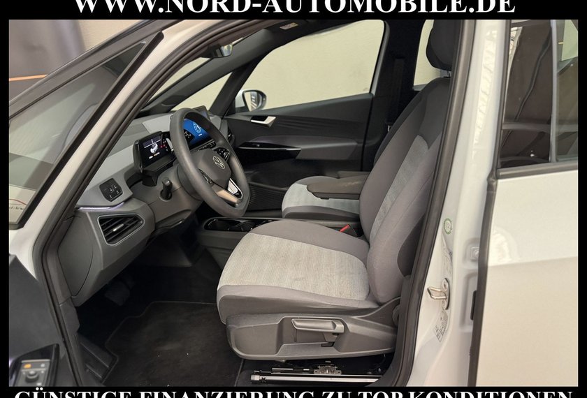 Volkswagen ID.3 ID.3 Pure Performance Navi/LED/PDC/19