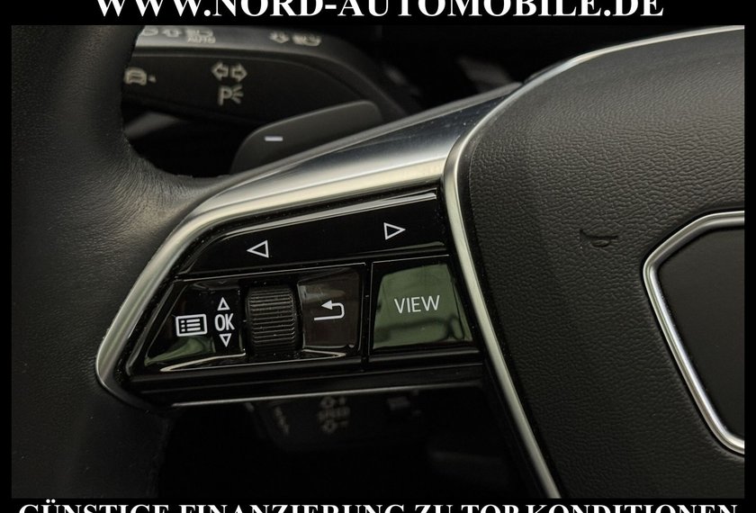 Audi e-tron e-tron 55 QU. Advanced Pano/Matrix/B&amp;O/21/AHK