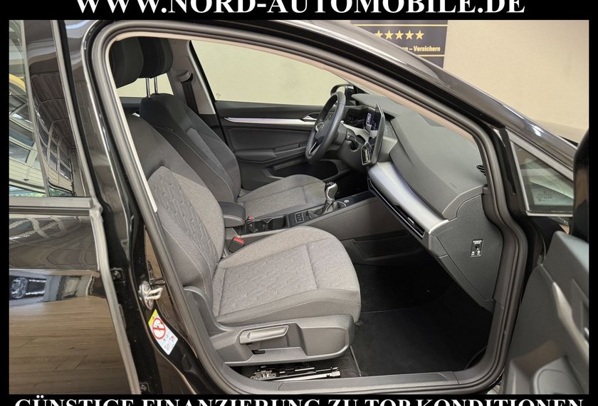 Volkswagen Golf Golf Variant Life 2.0 TDI Kamera/AHK/Head-Up