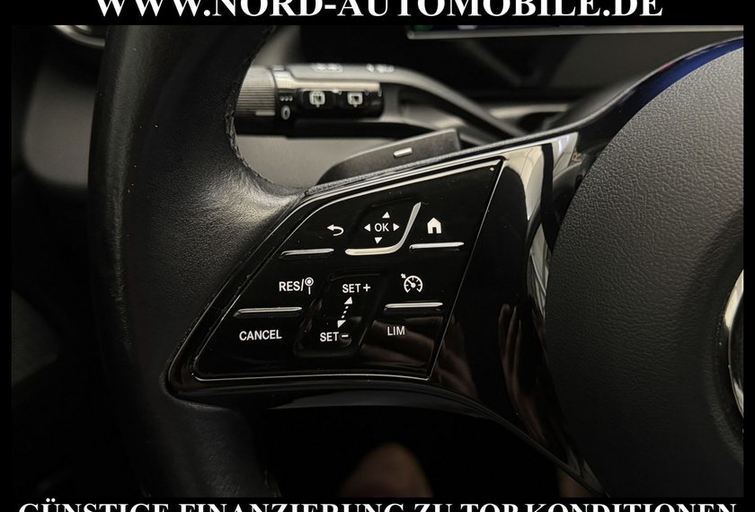 Mercedes-Benz C 220 C 220 d T Avantgarde *LED*AHK*Kamera*EasyPack*